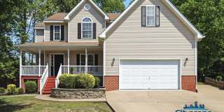 BEAUTIFUL ASHBROOK HOME Gallery 1