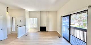 AVAILABLE NOW: BIG College Area Townhome 4bd/2.5ba HUGE garage, AC, pool, W/D Gallery 24