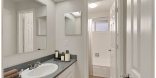 Trace West Townhomes Gallery 6