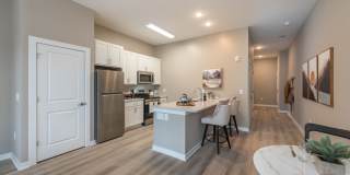 Acclaim at Cary Pointe - 62+ Active Adult Gallery 16
