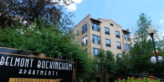 Belmont Buckingham Gallery 48