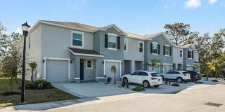 Copper Creek North Townhomes Gallery 6