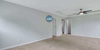 Upgraded 4BR in Heritage at New Riverside – Fenced Yard, Island Kitchen - Available July 15 Upgraded 4BR in Heritage at New Riverside – Fenced Yard, Island Kitchen - Available July 15 Gallery 37