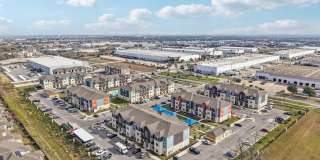 Grand Station - Affordable Housing Gallery 34