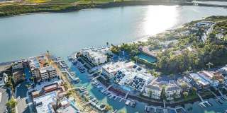 Luxury Condo in Bristol Cove Gallery 1