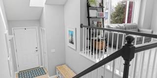 Spacious 5 Bed, 2 Bath Split-Level Home Near Bishop Elementary Gallery 3