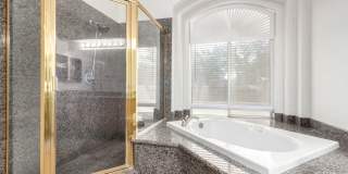 SUMMERLIN- BEAUTIFUL-UPGRADED- PRIMARY SUITE DOWNSTAIRS+ 2 BDRMS UP WITH OFFICE & POOL! Gallery 19