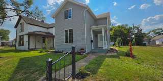 2340 South Anthony Boulevard Gallery 1