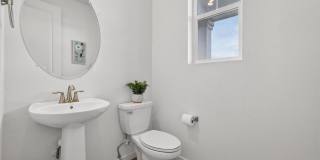 Spacious & Bright, Multi-Level 3BR 3BA in Commerce City w/ Private Yard! Gallery 17