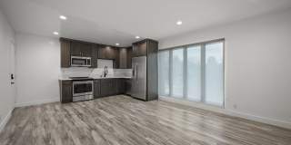 451 Coronado Terrace Apartments Gallery 13