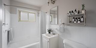 Hillsdale Garden - Affordable Housing Gallery 14