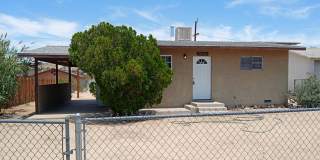 Welcome to our 2 Bedroom 1 Bath House Gallery 1