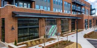 Canvas Lofts Gallery 14