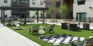 Alexan Lower Greenville Alexan Lower Greenville Gallery 36