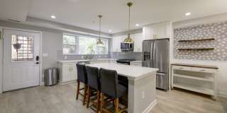 Great 3 Bedroom 2.5 Bath in Eckington Gallery 1