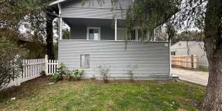 Adorable Three Bedroom on a Large Lot Gallery 1