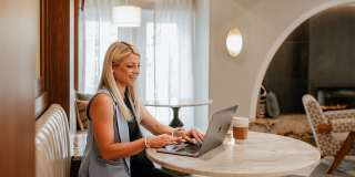 Hurstbourne Grand Gallery 60