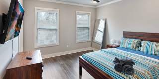 3 Bedroom House in Lake at Anselmo Gallery 9