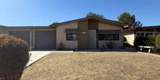 MOVE IN READY!! 2 BED 1 BATH HOME AVAILABLE 10/16/2026 Gallery 1