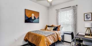 Altitude Wichita - Student Housing Gallery 18