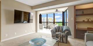 5904 MOUNT EAGLE DR #1609 Gallery 3
