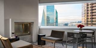 The Sinclair The Sinclair Gallery 21