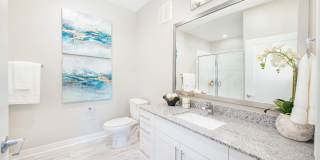 Belmont Park West Gallery 15