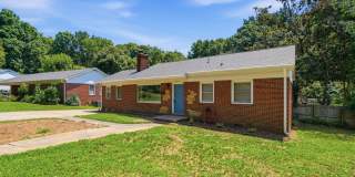 Move-in Ready 3 Bedroom Ranch Home in Eastway Park Gallery 4