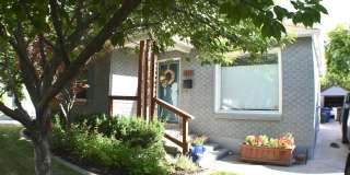 Bright, remodeled Sugarhouse Bungalow Gallery 22