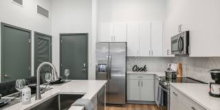 Apollo Apartments Gallery 7