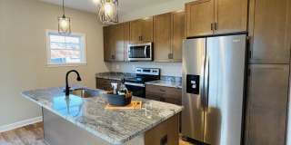 Brand New Townhouse in Congers Creek Brand New Townhouse in Congers Creek Gallery 11