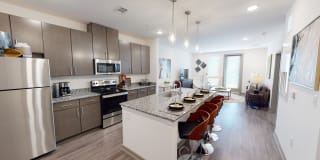 Avenue Madison Gallery 1