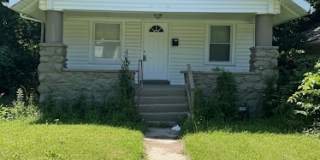 4932 Bellefontaine Avenue Gallery 1