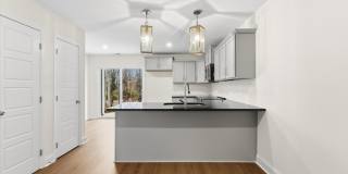 New Construction Townhome Gallery 9