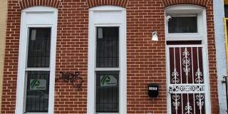 1623 W LEXINGTON Street Gallery 1