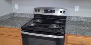 3 Bedroom 2 1/2 bath ** End Unit** Townhome for Rent in Waynesboro Gallery 14