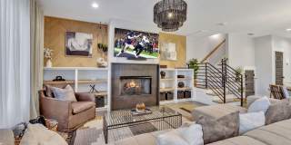 Gorgeous FULLY FURNISHED Home Just Off Charlotte Ave. Gallery 10