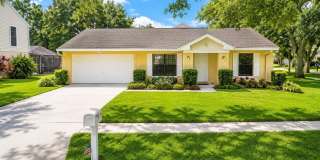 16132 COUNTRY CROSSING Drive Gallery 1