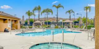 Bright 2BD/2BA Condo in Sabre Springs with Covered Balcony, In-Unit Laundry & Garage Gallery 16