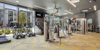 Ely at Fort Apache Gallery 15