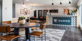 Hawke Apartment Homes Gallery 14