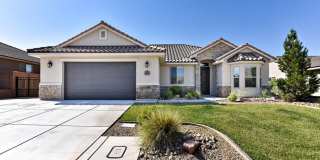 3 bed 2 bath home for rent Gallery 1