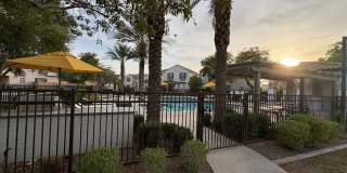 Modern 3-Bedroom + Loft + Den in Gated Phoenix Community with Mountain Views Gallery 32