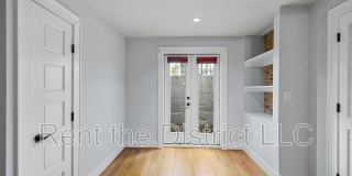 1109 M St NW Unit #1 Gallery 9