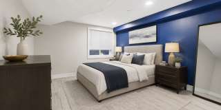 AUGUST 10 Beautiful 4 bed 3 bath home with tons of light and lots of outdoor space!! Gallery 11