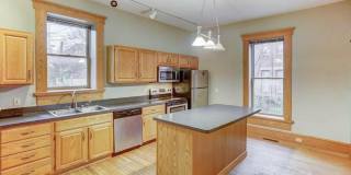 Stunning Short North Single Family House! Gallery 27