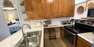 Step into the peaceful and lovingly cared-for 2-bedroom, 2-bath condo in Haleakala Shores — one of South Maui’s original gems. Gallery 7