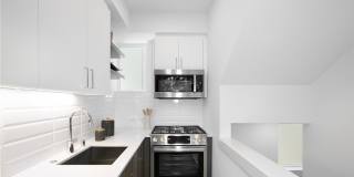 Magnolia Townhome Gallery 4