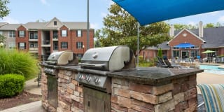 Oxmoor Apartment Homes Gallery 15