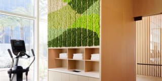 THEA at Metropolis THEA at Metropolis Gallery 8